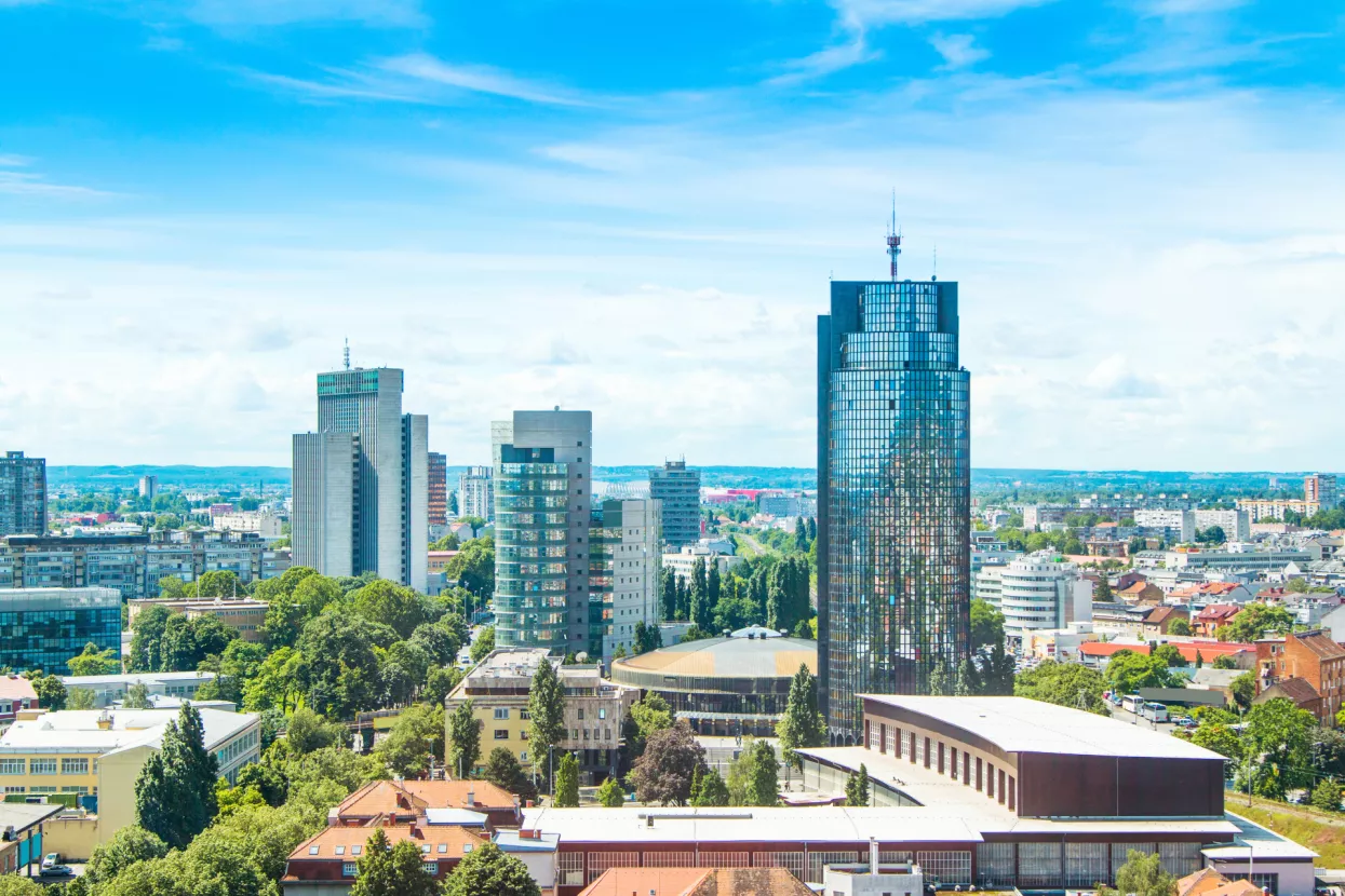 Danas u Hrvatskoj: Mjere prevencije &scaron;irenja koronavirusa, oporbeni gradski zastupnici o referendumu o GUP-u...