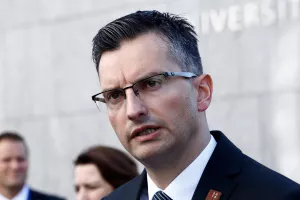 Slovenski premijer Marjan &Scaron;arec dao ostavku