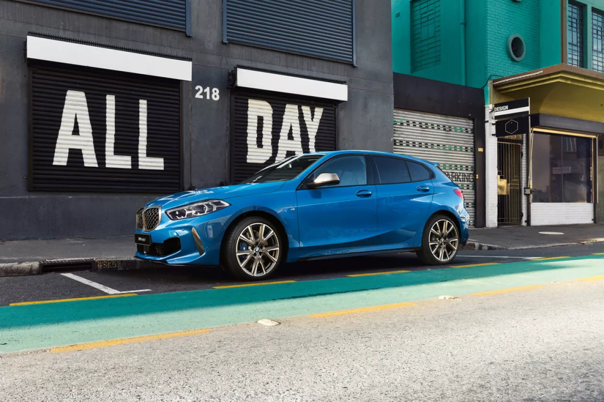 Posebna ponuda limitiranih izdanja najpopularnijih BMW modela