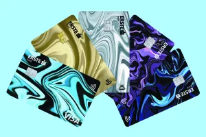 Erste banka prelazi na Visa debitne kartice, svi klijenti će dobiti nove kartice