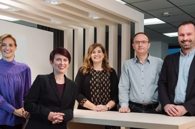 Transformacija kompanije: Philip Morris Zagreb proširio Upravu