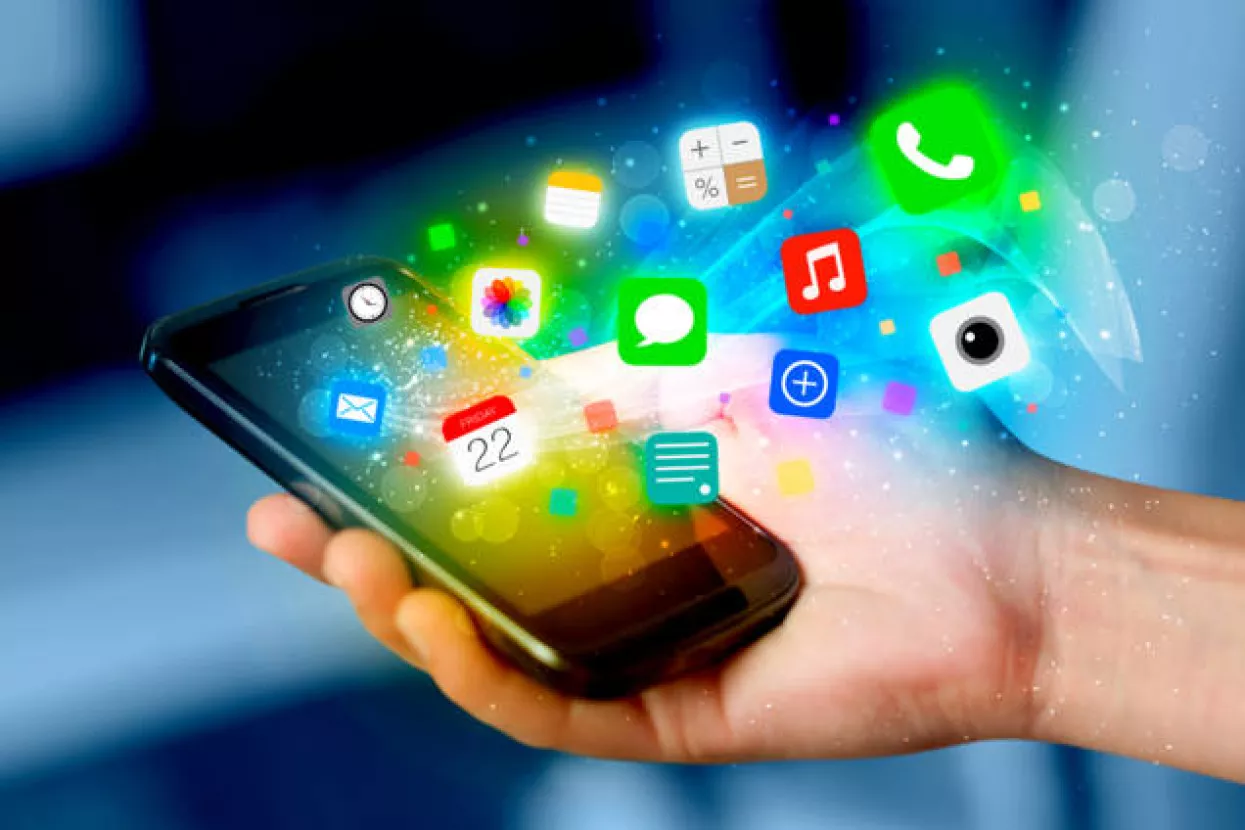 Infografika: Koje smo aplikacije najvi&scaron;e 'skidali' u 2019.&nbsp;