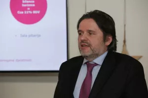 Velimir Šonje: Apartmanizacijom idemo u potpuno krivom smjeru