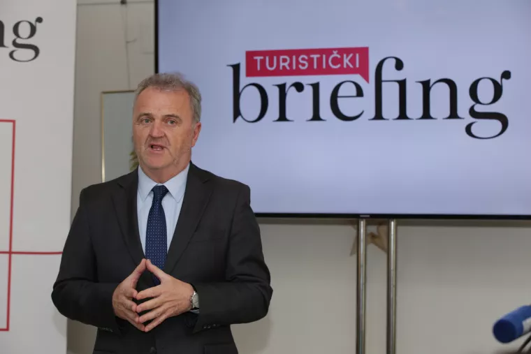 Velimir Šonje: Apartmanizacijom idemo u potpuno krivom smjeru