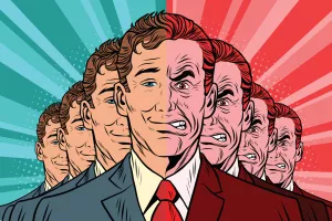 Dr. Jekyll i&nbsp;Mr. Hyde:&nbsp;Kod kuće vječno nezadovoljni i ljuti, Hrvati u tuđini postanu krotki i sretni