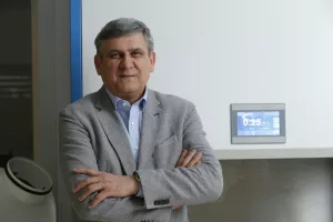 Nedeljko Štefanić:&nbsp;Ako se može urediti funkcioniranje tvornice, može se urediti i gospodarstvo