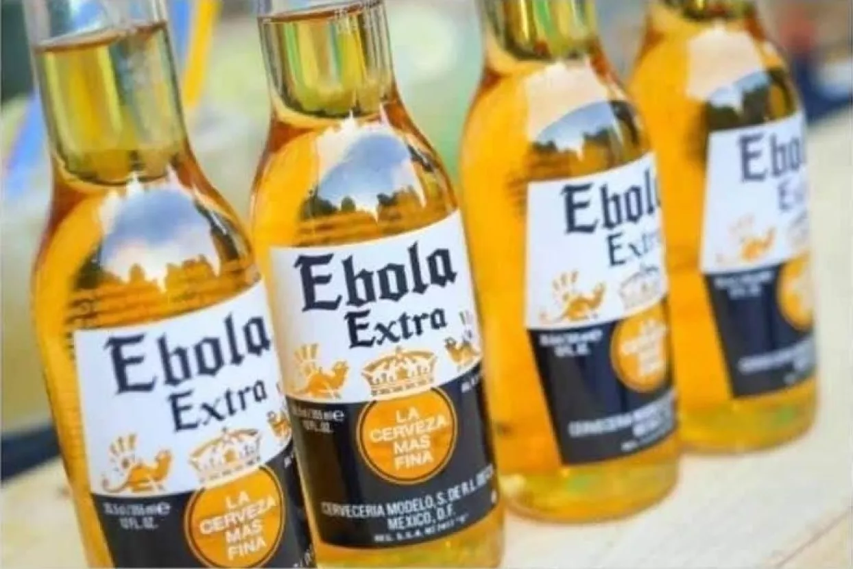 Goran Litvan:&nbsp;Nevolje meksičkog piva s koronavirusom