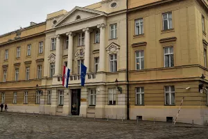 Danas u Hrvatskoj: Sabor o studentskim poslovima, konferencija HND-a...