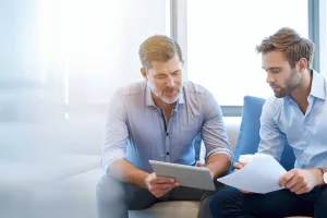 Obiteljske tvrtke - Besmisleno je postavljati pitanje je li bolji osnivač ili nasljednik