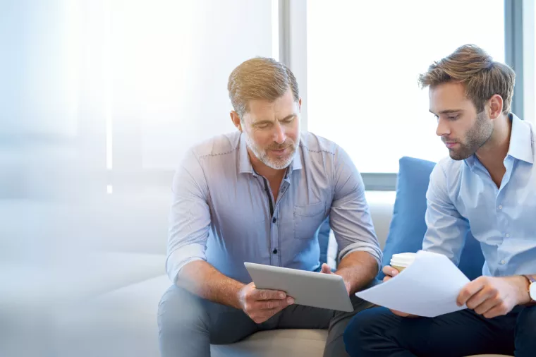 Obiteljske tvrtke - Besmisleno je postavljati pitanje je li bolji osnivač ili nasljednik