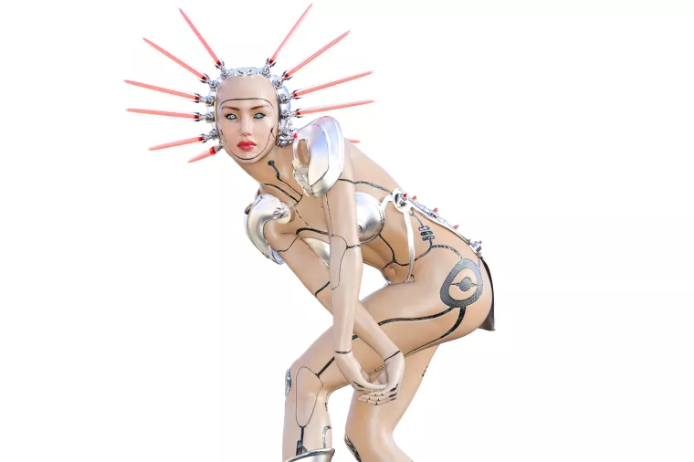 [VIDEO]&nbsp;Sextech - IT biznis u kojem žene imaju glavnu riječ