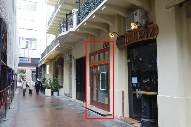 Država nudi u zakup 20 poslovnih prostora na izvrsnim gradskim lokacijama