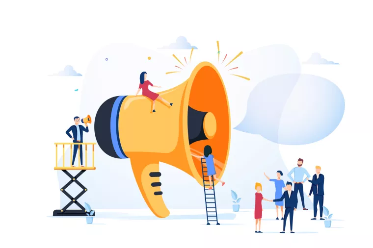 Komunikacija unutar tvrtke: Milenijci žele povratne informacije najmanje svaki tjedan