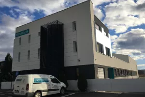 Brend Biovitalis nastaje u idealnim uvjetima novoga, suvremeno opremljenog pogona