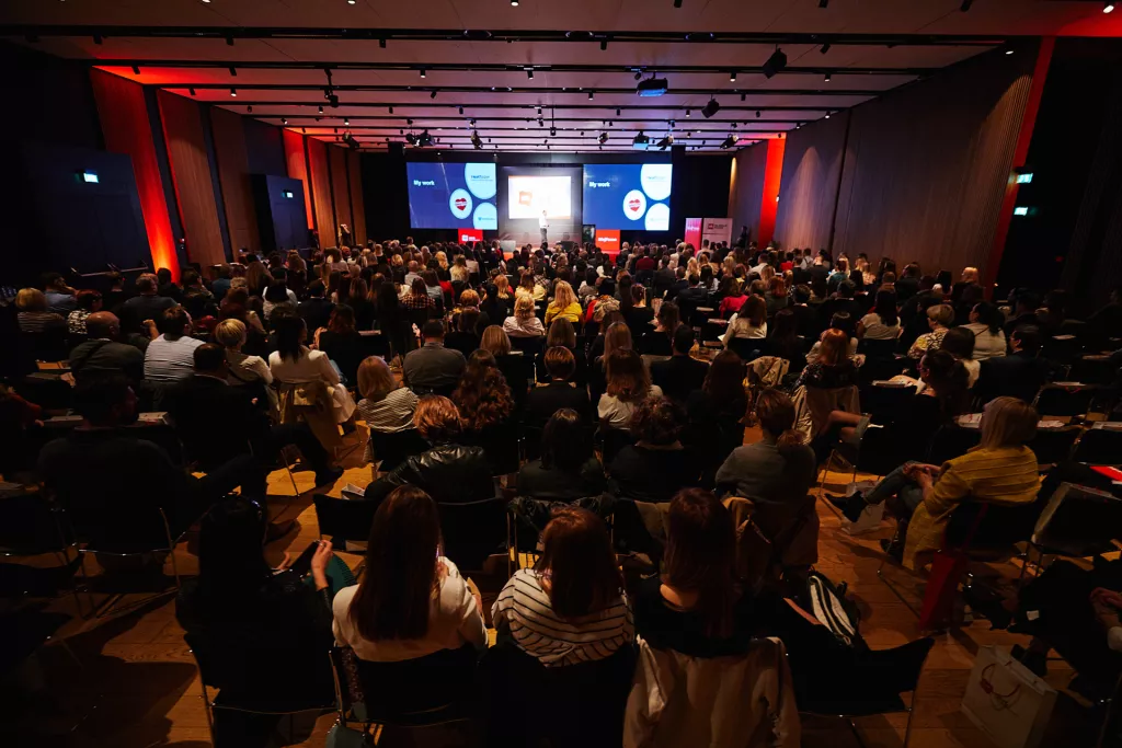 8. HR Days konferencija: Zašto je ovo idealno vrijeme za rad u ljudskim potencijalima?