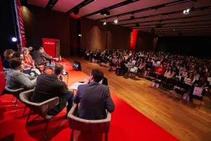 8. HR Days konferencija: Zašto je ovo idealno vrijeme za rad u ljudskim potencijalima?