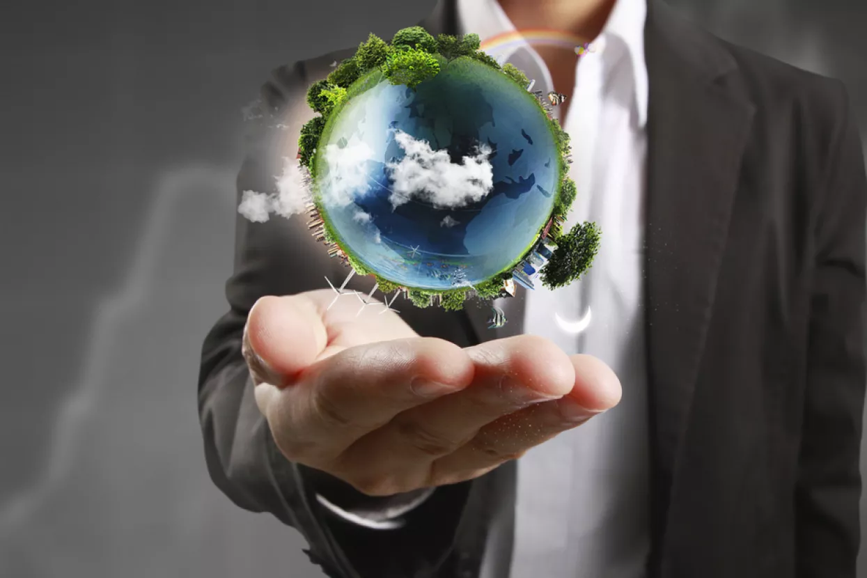 Infografika: Kakva nas budućnost proizvodnje i potrošnje&nbsp;energije očekuje