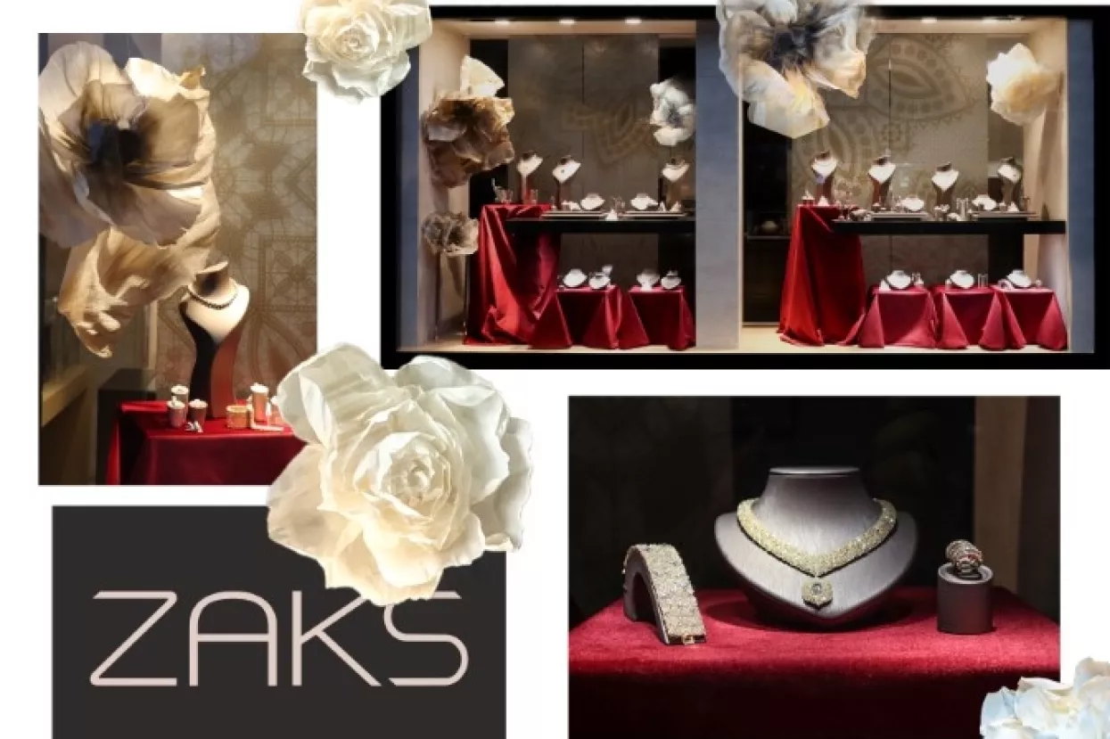 Vodimo vas u jedne od najljepših izloga ovog Valentinova