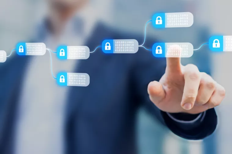 Kina očekuje da će blockchain u sljedećih 10 godina unaprijediti uslužne djelatnosti