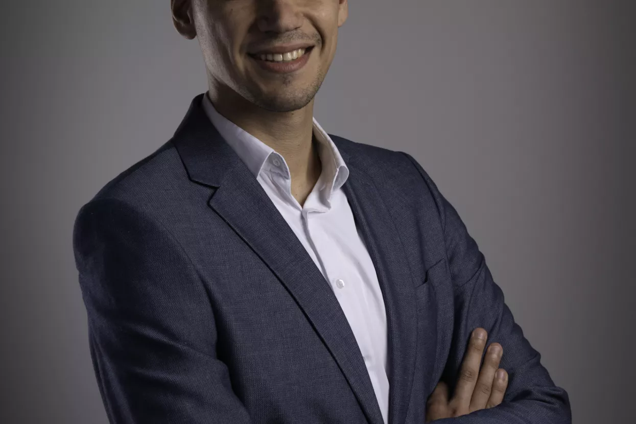 Andrija Topić imenovan novim članom Uprave i glavnim direktorom za razvoj poslovanja Tokića