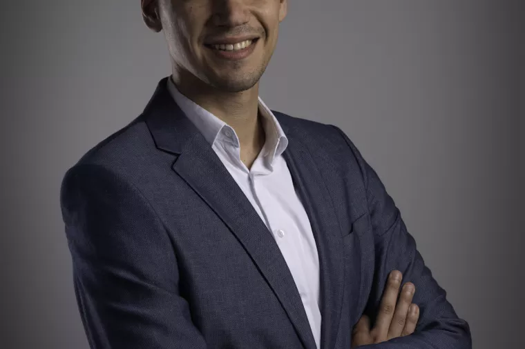 Andrija Topić imenovan novim članom Uprave i glavnim direktorom za razvoj poslovanja Tokića