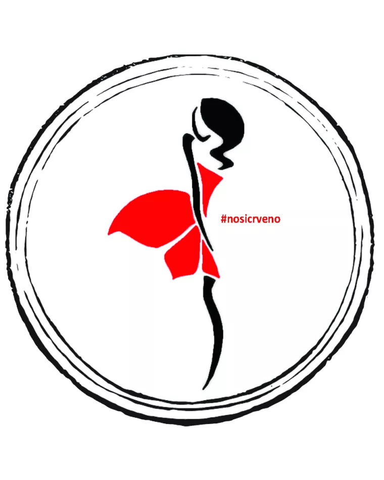 Liječnici, dizajneri, glumci i muzičari u zajedničkoj misiji za Dan crvenih haljina