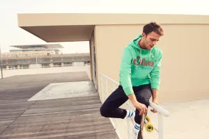 Nova kolekcija s potpisom s.Olivera poziva na igru!