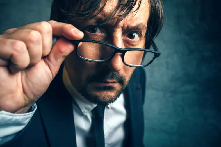 Paušalci, Porezna uprava tvrdi da ste u prikrivenom radnom odnosu? Evo koja prava možete tražiti!&nbsp;