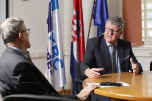 Ante Ćorušić: Javno zdravstvo treba potpuno odvojiti od privatnoga