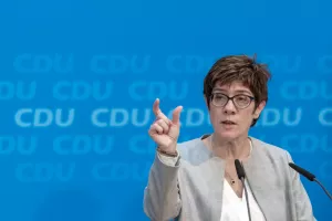 Višnja Starešina: Pouke odlaska njemačke šefice CDU-a za hrvatsku politiku