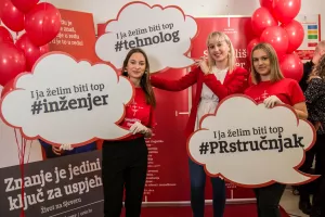 Bez obzira na to tražite li novi posao ili želite zadržati stari, kontinuirano učenje je nužnost