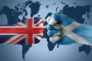 Nakon Brexita, sve oči uprte u Škotsku. Hoće li postati samostalni?