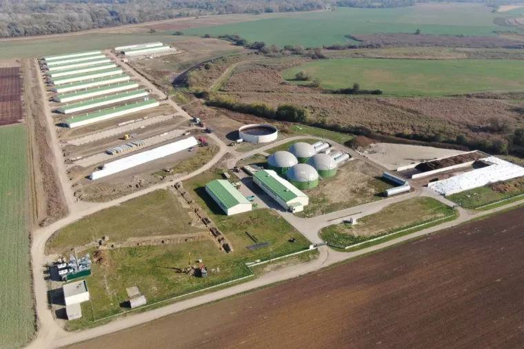 Veliko ulaganje međimurske tvrtke EKO Kotor uskoro će se višestruko isplatiti