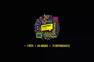 Degordian organizira četvrti i najveći Startup in 24h, ovaj put humanitarnog karaktera