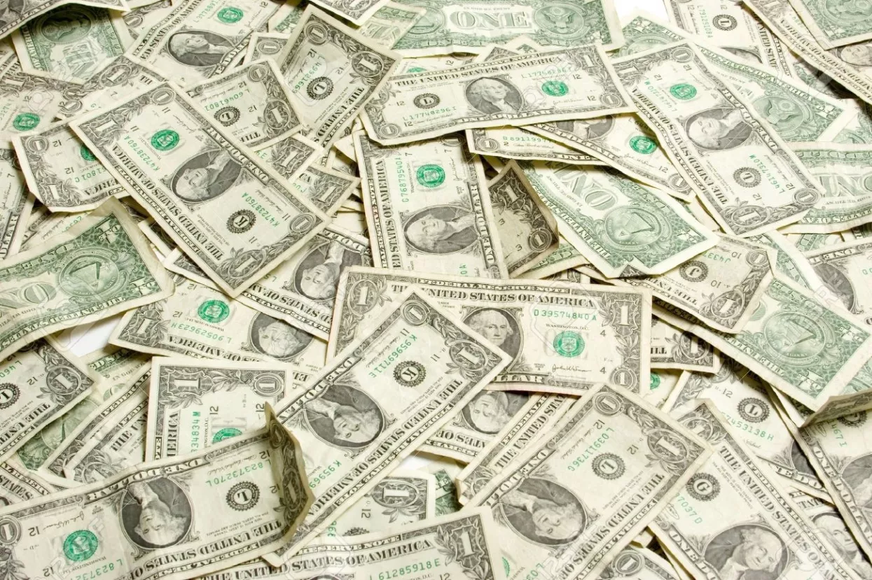 Američke Savezne rezerve razmatraju izdavanje digitalnog dolara
&nbsp;