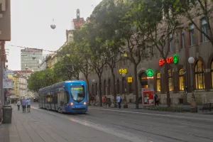 Danas u Hrvatskoj: Digitalno doba, sigurnost cestovnog prometa, zagrebački GUP...&nbsp;