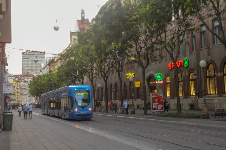 Danas u Hrvatskoj: Digitalno doba, sigurnost cestovnog prometa, zagrebački GUP...&nbsp;