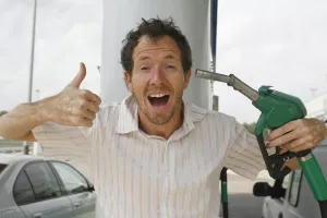 Pale cijene goriva u Hrvatskoj, šesti tjedan zaredom!&nbsp;