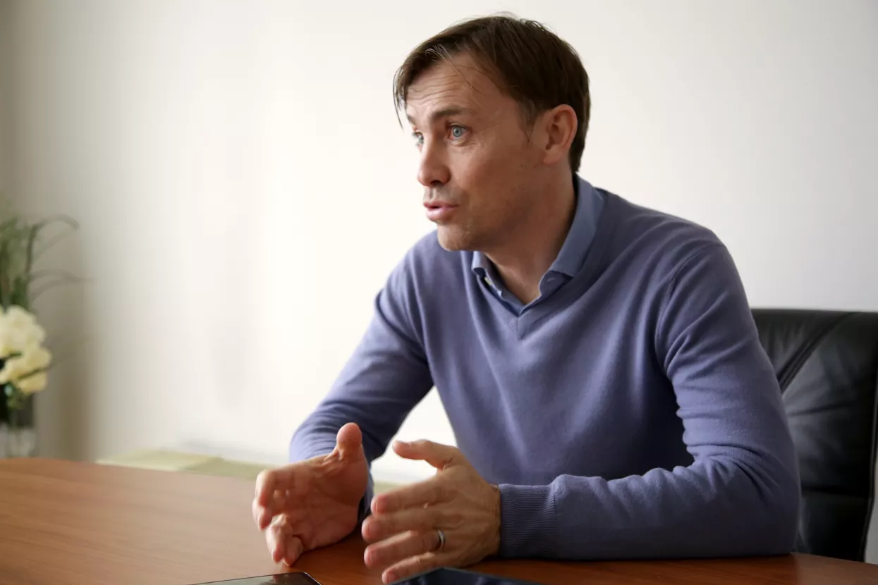 Preokret u poslovnoj karijeri Darija Šimića - &#39;trampa&#39; s Atlantic grupom&nbsp;