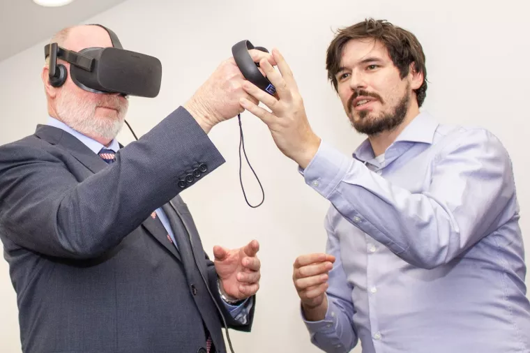 Vertiv Croatia ugostio američkog veleposlanika W. Roberta Kohorsta
&nbsp;