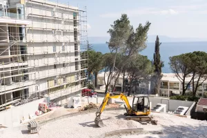 Veliki hotelijeri ostaju bez potpora za hotele s četiri zvjezdice