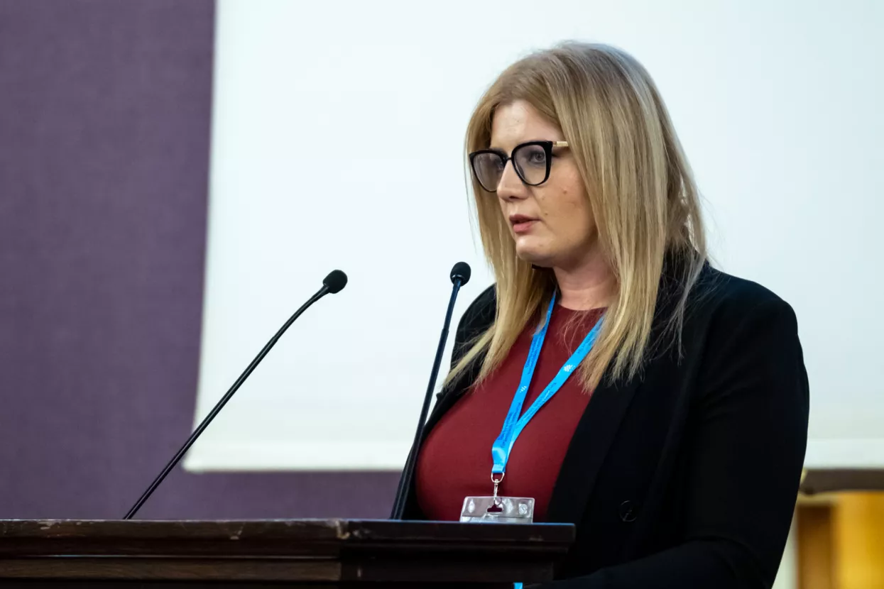 Reagiranje ravnateljice DZS-a: Pola Hrvatske nije u godinu dana osiromašilo osam posto