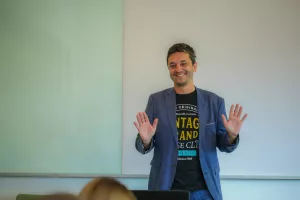 Borci za prava poduzetnika (10): Davorin Štetner i Poslovni anđeli - investitori i lobisti za investicije