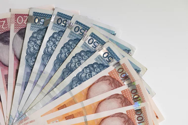 Marija Zuber: Osnivači ustanova od sada si mogu isplaćivati dobit