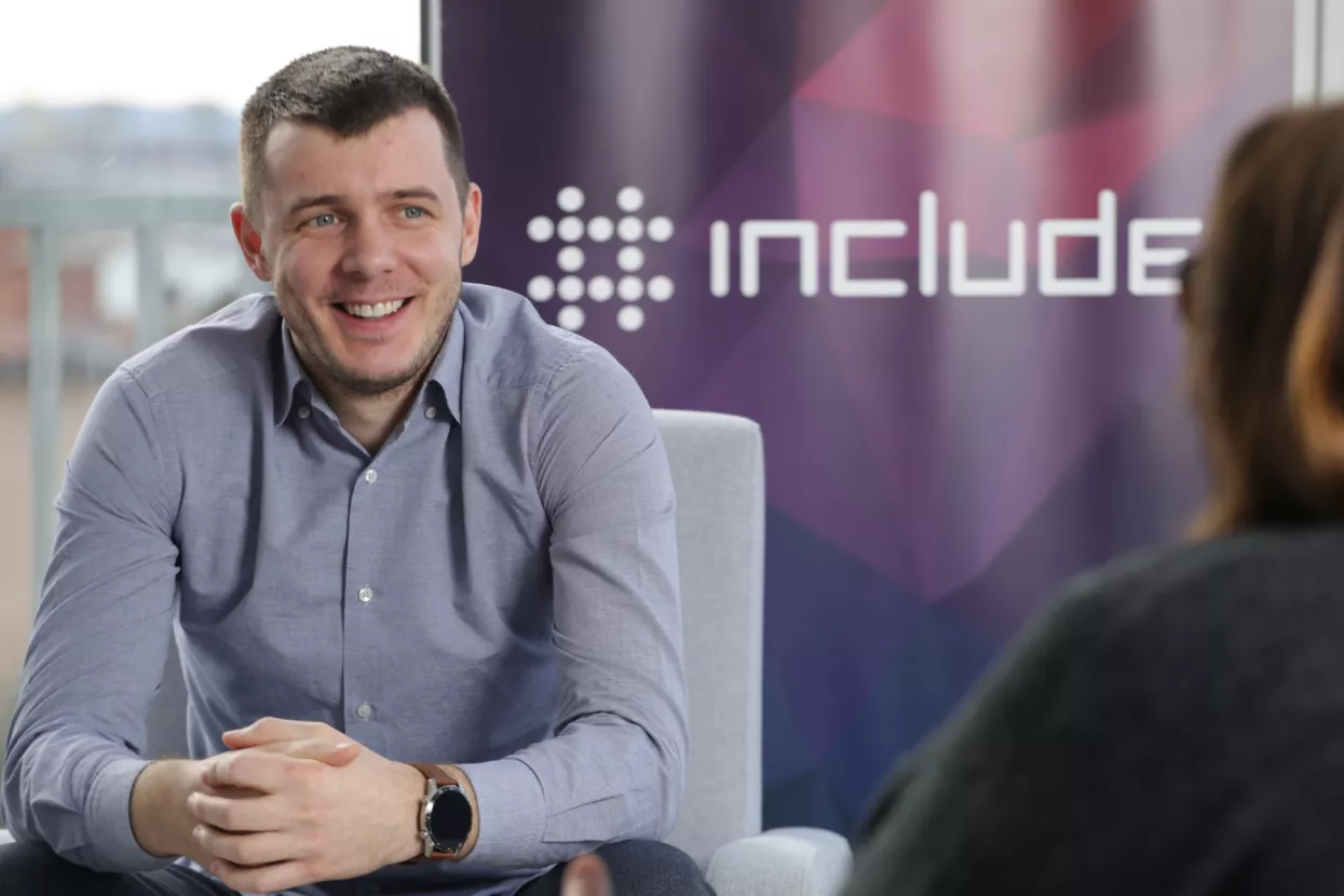 Ivan Mrvoš: Želim pobjeći od pametnih klupa i prijeći na novu paletu opreme za pametne gradove