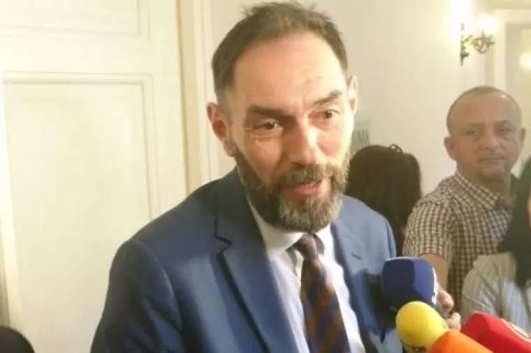 Slučaj Jelenić: Tretiranje masonerije i imovinskih kartica za političke potrebe