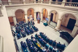 Svjetski dan radija -&nbsp;Udruga Hrvatski radijski forum postala članica Udruženja europskih radija