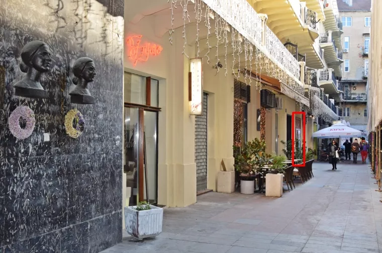 Država nudi poslovne prostore u zakup na deset godina!&nbsp;