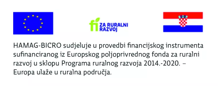 OPG Dorotić - Povrat uloženoga novca u nasad borovnice bit će za pet-šest godina