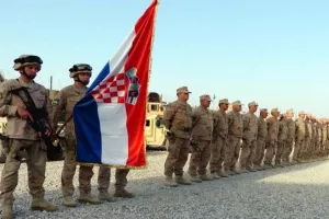 Danas u Hrvatskoj: U MORH-u potpisivanje ugovora s proizvođačima vojne opreme...